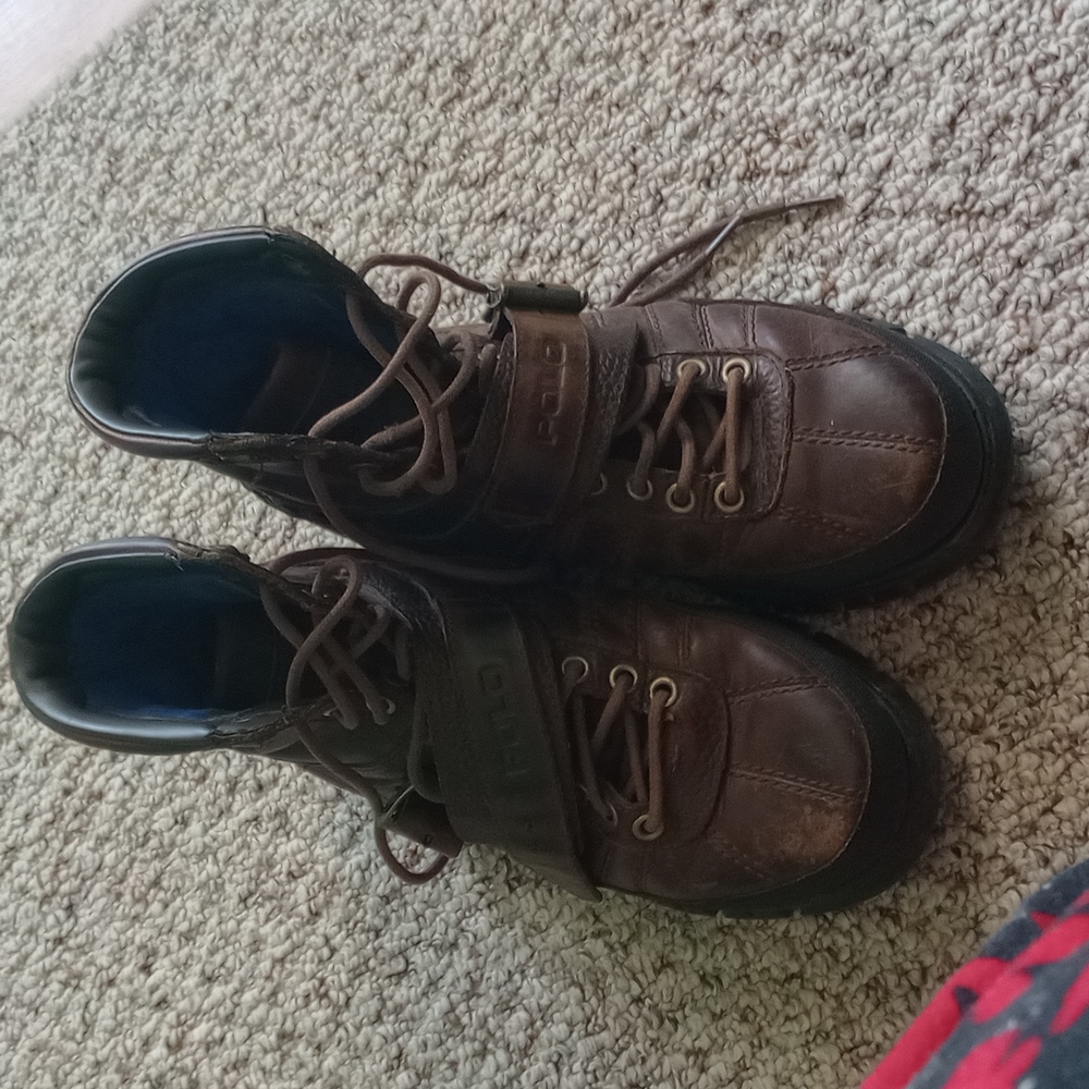 Work  boots